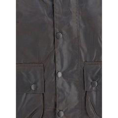 Barbour Beaufort Jacket - 34