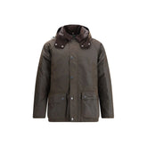 Barbour Beaufort Waterproof Jacket - Rain Coats