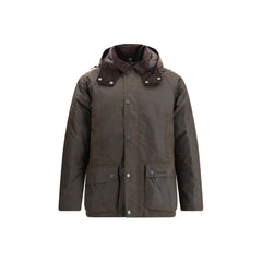 Barbour Beaufort Waterproof Jacket - Rain Coats