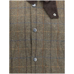 Barbour Bedale Check Jacket - Coats & Jackets