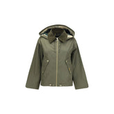 Barbour Bicolor Cotton Rain Coat - 8