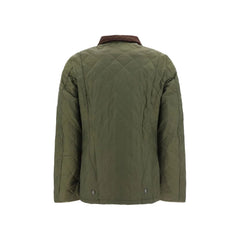 Barbour Bicolor Nylon Clothing