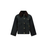Barbour Catton Wax Jacket - 12