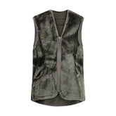 Barbour Fleece Vest - 36