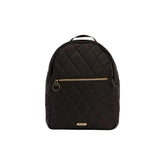 Barbour Green Polyamide Backpack - Backpacks