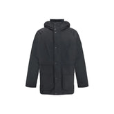 Barbour International Oakdale Down Jacket - Parkas