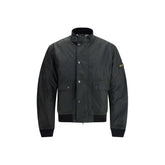 Barbour International Traction Wax Jacket - Coats & Jackets