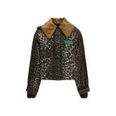 Barbour Multicolor Cotton Shell Jacket - 8