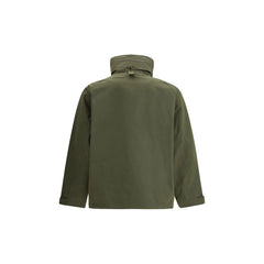 Barbour Westdale Waterproof Jacket - Rain Coats