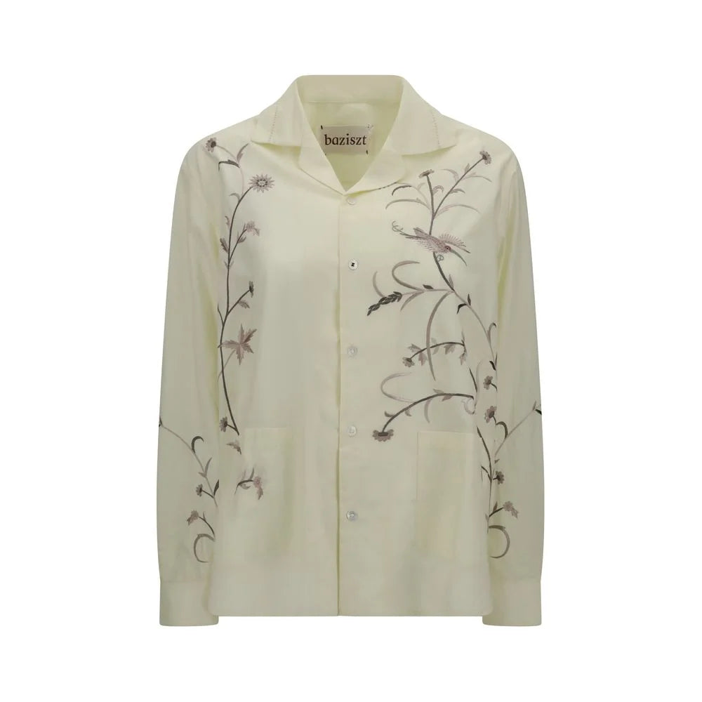 Baziszt Pinson Shirt - XS - Shirts