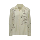 Baziszt Pinson Shirt - XS - Shirts