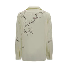 Baziszt Pinson Shirt - XS - Shirts