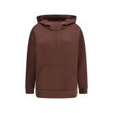 Max Mara Brown Modal Sweatshirt