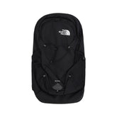 The North Face Black Polyester Backpack