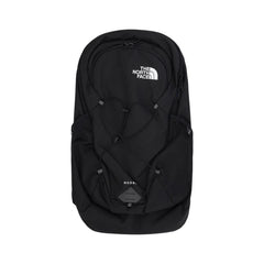 The North Face Black Polyester Backpack