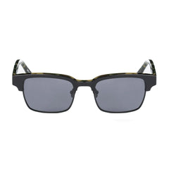 Belstaff Black Acetate Sunglasses