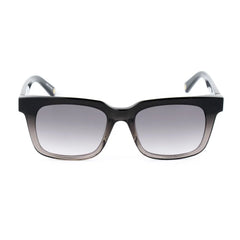 Belstaff Black Acetate Sunglasses