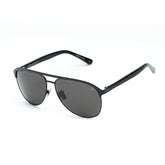 Belstaff Black Acetate Sunglasses - Sunglasses