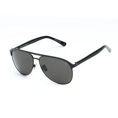 Belstaff Black Acetate Sunglasses - Sunglasses