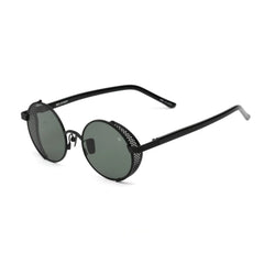 Belstaff Black Acetate Sunglasses - Sunglasses