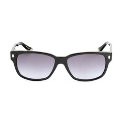 Belstaff Black Acetate Sunglasses