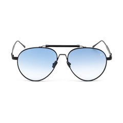 Belstaff Black Stainless Steel Sunglasses - Sunglasses