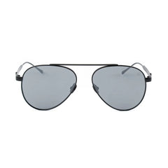 Belstaff Black Titanium Sunglasses