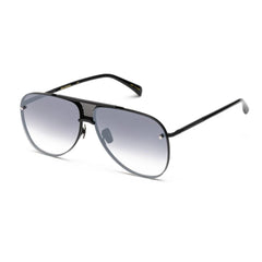 Belstaff Black Titanium Sunglasses - Sunglasses