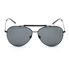 Belstaff Black Titanium Sunglasses - Sunglasses