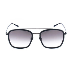 Belstaff Black Titanium Sunglasses
