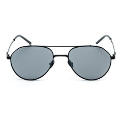 Belstaff Black Titanium Sunglasses - Sunglasses