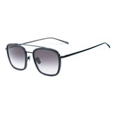 Belstaff Black Titanium Sunglasses