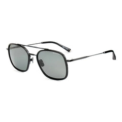 Belstaff Black Titanium Sunglasses