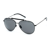 Belstaff Black Titanium Sunglasses - Sunglasses