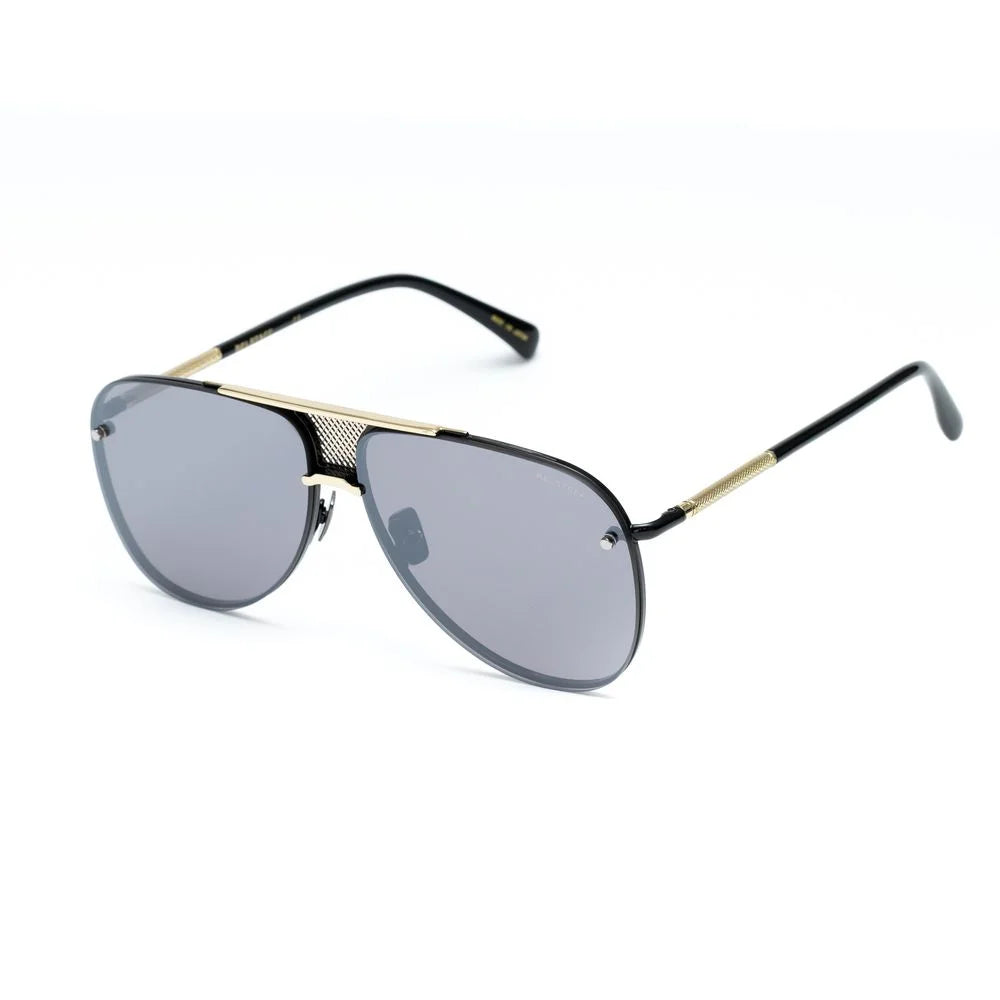 Belstaff Black Titanium Sunglasses - Sunglasses