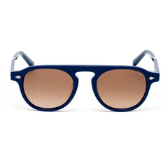 Belstaff Blue Acetate Sunglasses - Sunglasses
