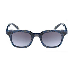 Belstaff Blue Acetate Sunglasses