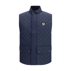 Belstaff Îmbrăcăminte albastră din poliester
