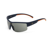 Belstaff Blue Resin Sunglasses - Sunglasses