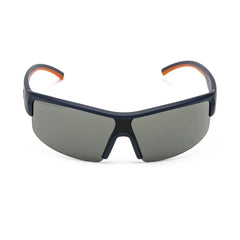 Belstaff Blue Resin Sunglasses - Sunglasses