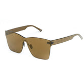 Belstaff Brown Acetate Sunglasses - Sunglasses