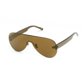 Belstaff Brown Acetate Sunglasses - Sunglasses