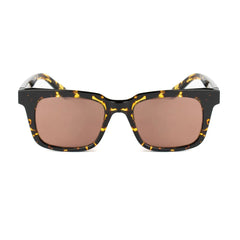 Belstaff Brown Acetate Sunglasses