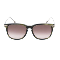Belstaff Brown Titanium Sunglasses