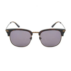 Belstaff Brown Titanium Sunglasses