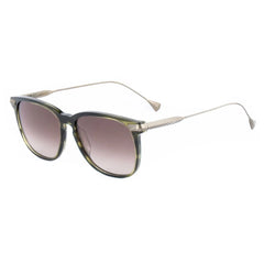 Belstaff Brown Titanium Sunglasses