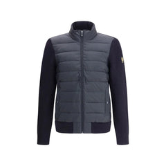 Belstaff Circuiteer padded Jacket - S - Puffer Jackets