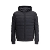 Belstaff Control Down Jacket - Puffer Jackets