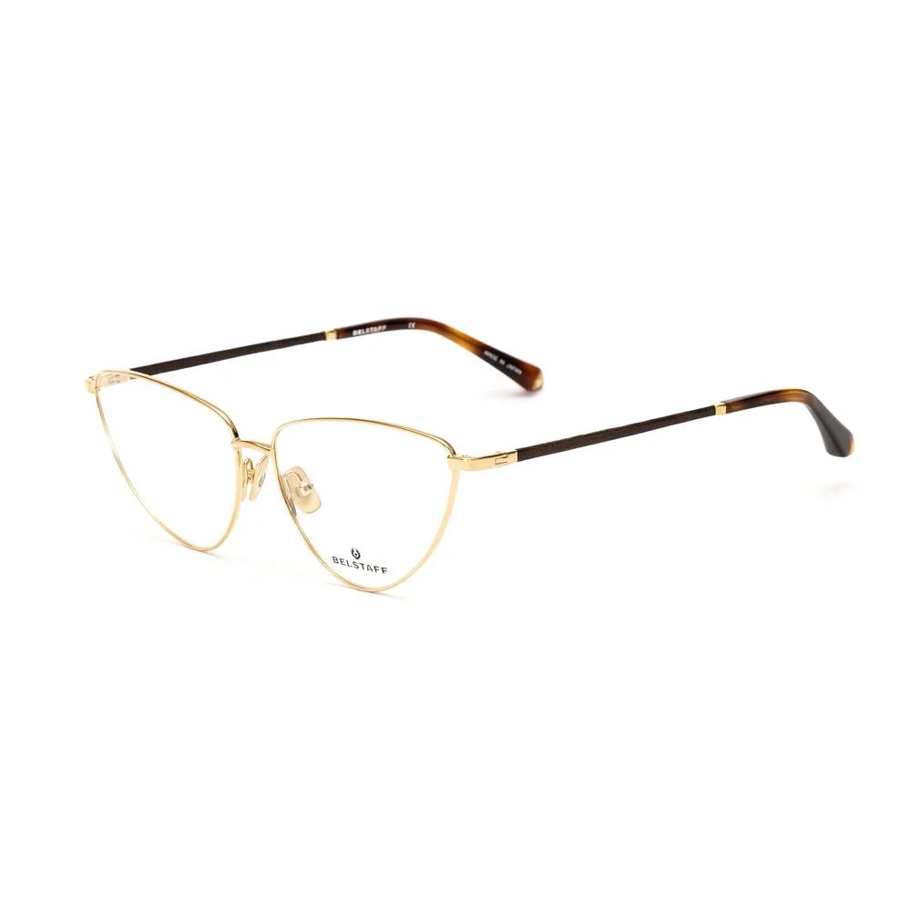 Belstaff Gold Acetate Frames - Eyeglasses
