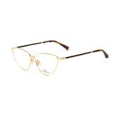 Belstaff Gold Acetate Frames - Eyeglasses